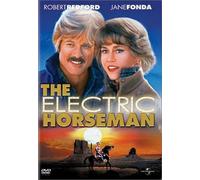 The Electric Horseman by Robert Redford