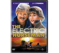 The Electric Horseman [Import USA Zone 1]