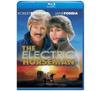 The Electric Horseman [Usa][Blu-Ray]