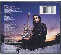 The Electric Joe Satriani : An Anthology