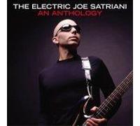 The Electric Joe Satriani: An Anthology