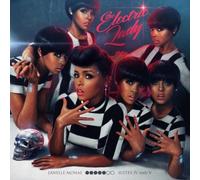 Janelle Monae - The Electric Lady