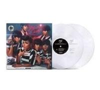 Janelle Monáe – The Electric Lady – Vinyle transparent 12" (ATL 75)