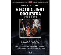 THE ELECTRIC LIGHT ORCHESTRA - Inside The Electric Light Orchestra - An Independent Critical Review 1970-1973