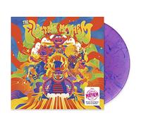 Dr Teeth & The Electric Mayhem – The Electric Mayhem Original Soundtrack – Vinyle bleu/clair/violet