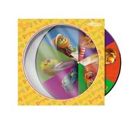 The Electric Mayhem - The Electric Mayhem Original Soundtrack Exclusive Limited Edition Picture Disc Vinyl LP
