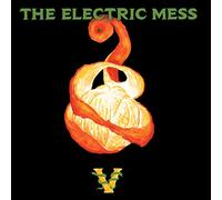 The Electric Mess - The Electric Mess V
