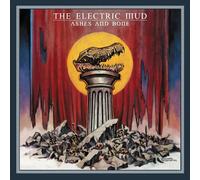 Electric Mud,the - Ashes and Bone