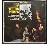 The Electric Prunes Lp Vinyl Record