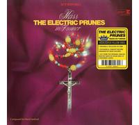 The Electric Prunes Mass in F Minor (Vinyl)