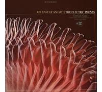 The Electric Prunes - Release Of An Oath CD