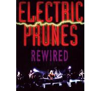 The Electric Prunes – Rewired – DVD – Snapper