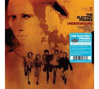 The Electric Prunes – Underground – Vinyle LP (Victrola)