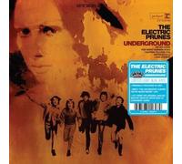 The Electric Prunes - Underground [Vinyl Lp]