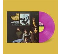 The Electric Prunes Vinyle Violet