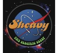 Sheavy The Electric Sleep (Vinyl) 12" Album