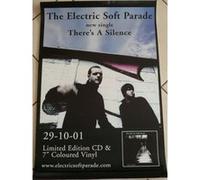 The Electric Soft Parade - 50x70 cm - AFFICHE / POSTER G