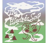 The Electric Soup CD