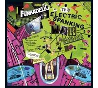 The Electric Spanking Of War Babies