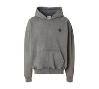 THE ELECTRIC STATE COLLECTION Veste de survêtement gris, Taille M