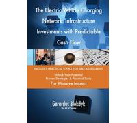 The Electric Vehicle Charging Network: Infrastructure Investments with Predictable Cash Flow