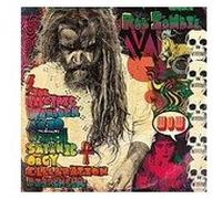 The Electric Warlock Acid Witch Satanic Orgy Celebration Dispenser