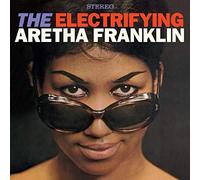The Electrifying (1961-1962)