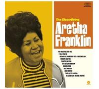 The Electrifying Aretha Franklin (180Gram) [Lp]