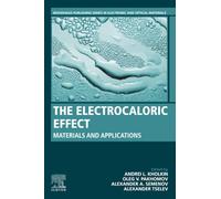 The Electrocaloric Effect: Materials and Applications