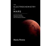 The Electrochemistry of Mars