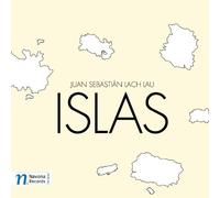 The Electronic Hammer - Lach Lau: Islas