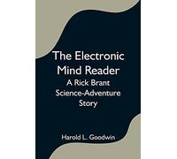 The Electronic Mind Reader