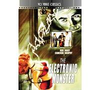 The Electronic Monster