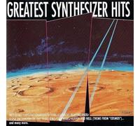 The Electronic Orchestra - Greatest Synthesizer Hits [Import Allemand]