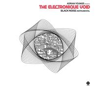 The Électronique Void: Black Noise Instrumentals