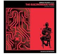 The Electronique Void : Black Noise Vinyle
