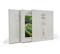 The Elegant & Edible Garden And The Garden Journal Boxed Set