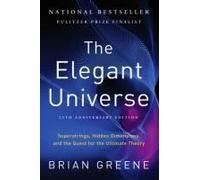 The Elegant Universe