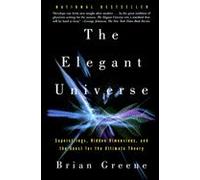The Elegant Universe