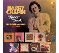The Elektra Albums 1972-1978 Coffret CD