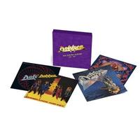 The Elektra Albums 1983-1987 - Cd Album