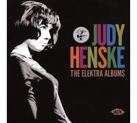 The Elektra Albums by Judy Henske [Audio CD] NEUF
