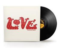 Love – The Elektra Singles – Vinyle 12" (Import)