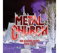 The Elektra Years 1984-1989