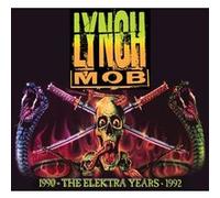 tonpool Medien – The Elektra Years