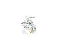 The Element Encyclopedia Of Witchcraft
