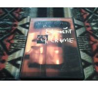 The Element of Crime (Forbrydelsens Element) - Criterion Collection