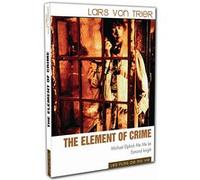 The Element of Crime - Inclus Bonus E