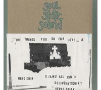 The Element Of Crime - The Things You Do For Love