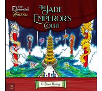 The Elemental Horses - The Jade Emperor's Court